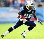 Somebody on the field has a...