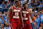 Sanders and Rice