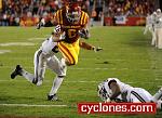 Iowa St A&M