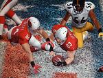 Steelers recover during...
