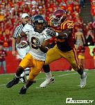 rashawn parker