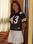 Women Love The Steelers 2