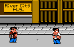 river city ransom