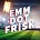Posted by EmmdotFrisk